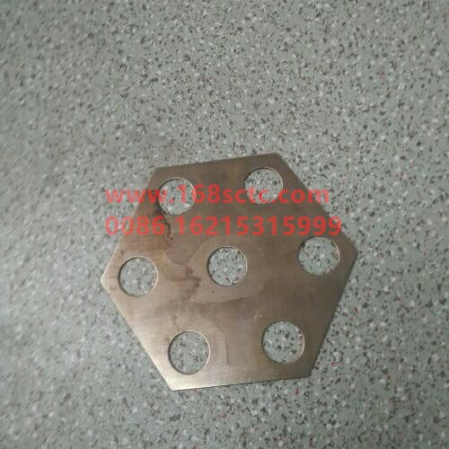 Bearing block