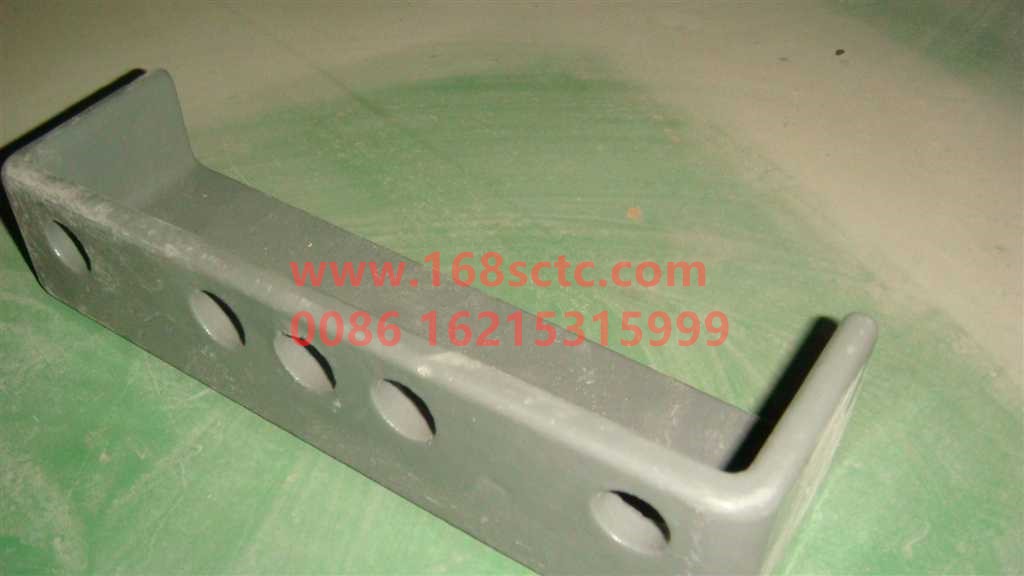 WG9725590425-SINOTRUK HOWO-bracket left-HaoWoT7HKuan