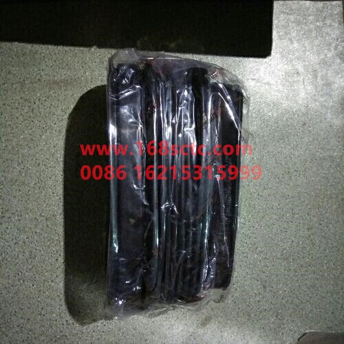 AZ9719199015-SINOTRUK HOWO-Howo dust jacket-HaoWo2007Kuan