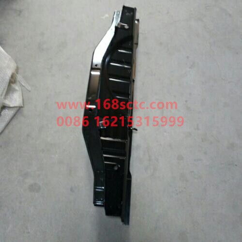23907326P-OTHERS-Rear bumper frame (Zhiguang S)-WuLingZhiGuangS N120