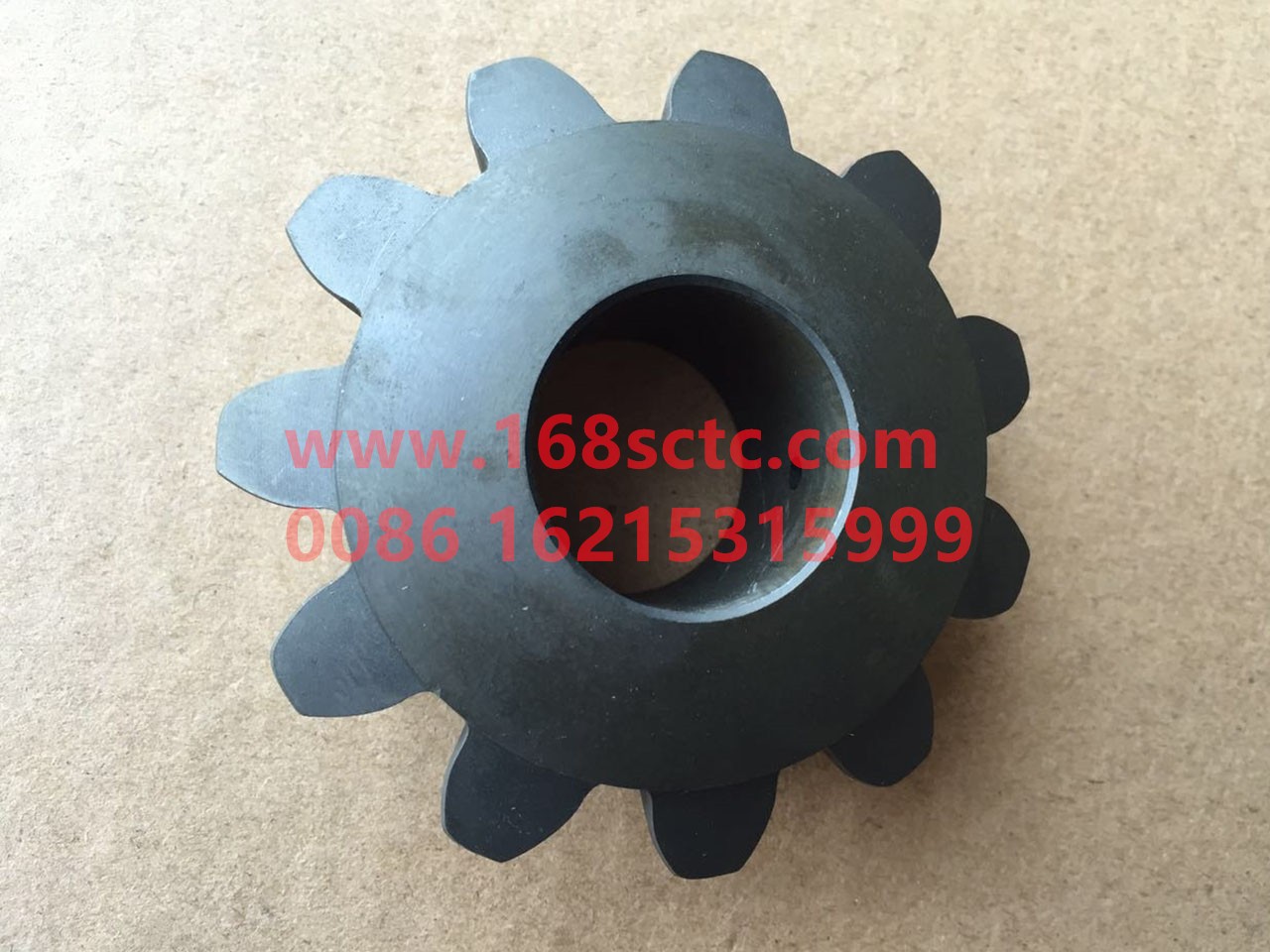 DZ90129320003-OTHERS-differential planetary gear-HanDeSTRHouQiao