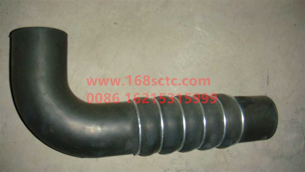 WG9719530236-SINOTRUK HOWO-water tank downpipeheat sinkHOWO 09payment-HaoWo2012Kuan