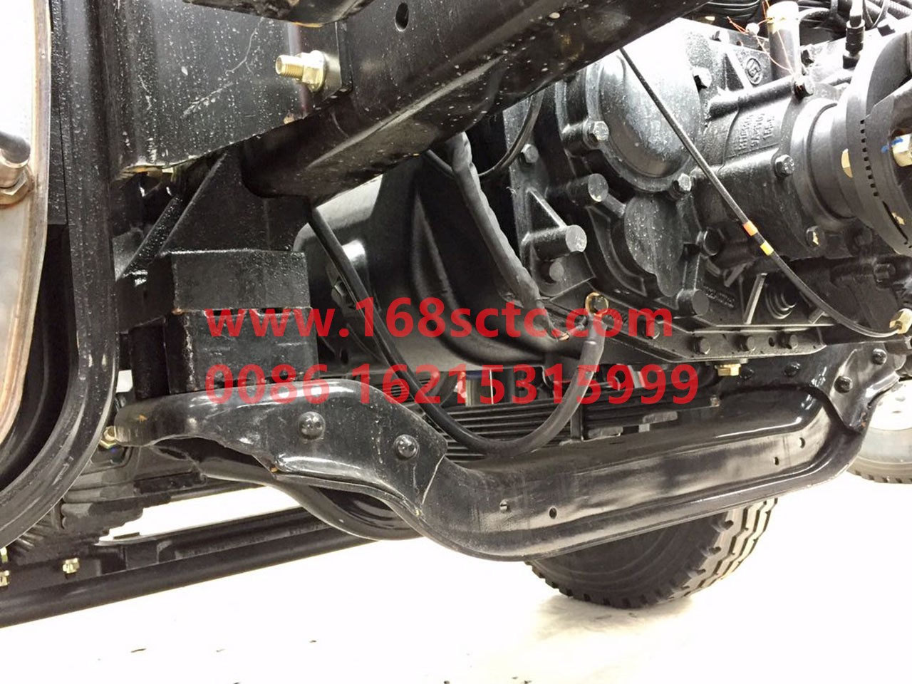 DZ93259510005-SHACMAN-block-DeLongF2000 2015Kuan