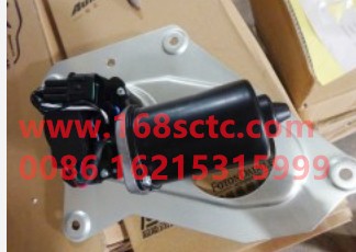 1B24952500025-OTHERS-wiper motor-FuTianOuManCTX6XiShenZhou