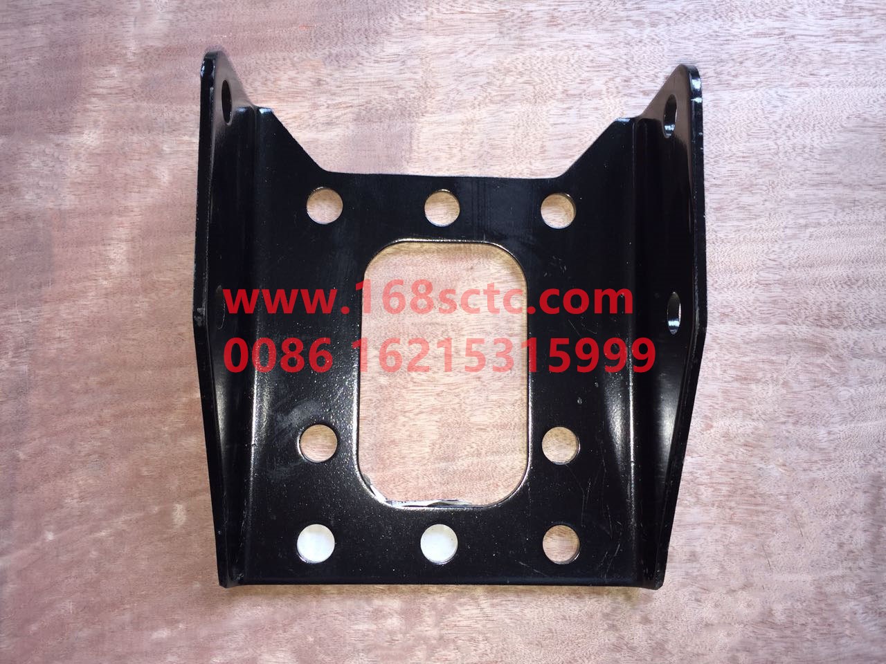 SZ930000739-SHACMAN-bracket-DeLongM3000 2012Kuan