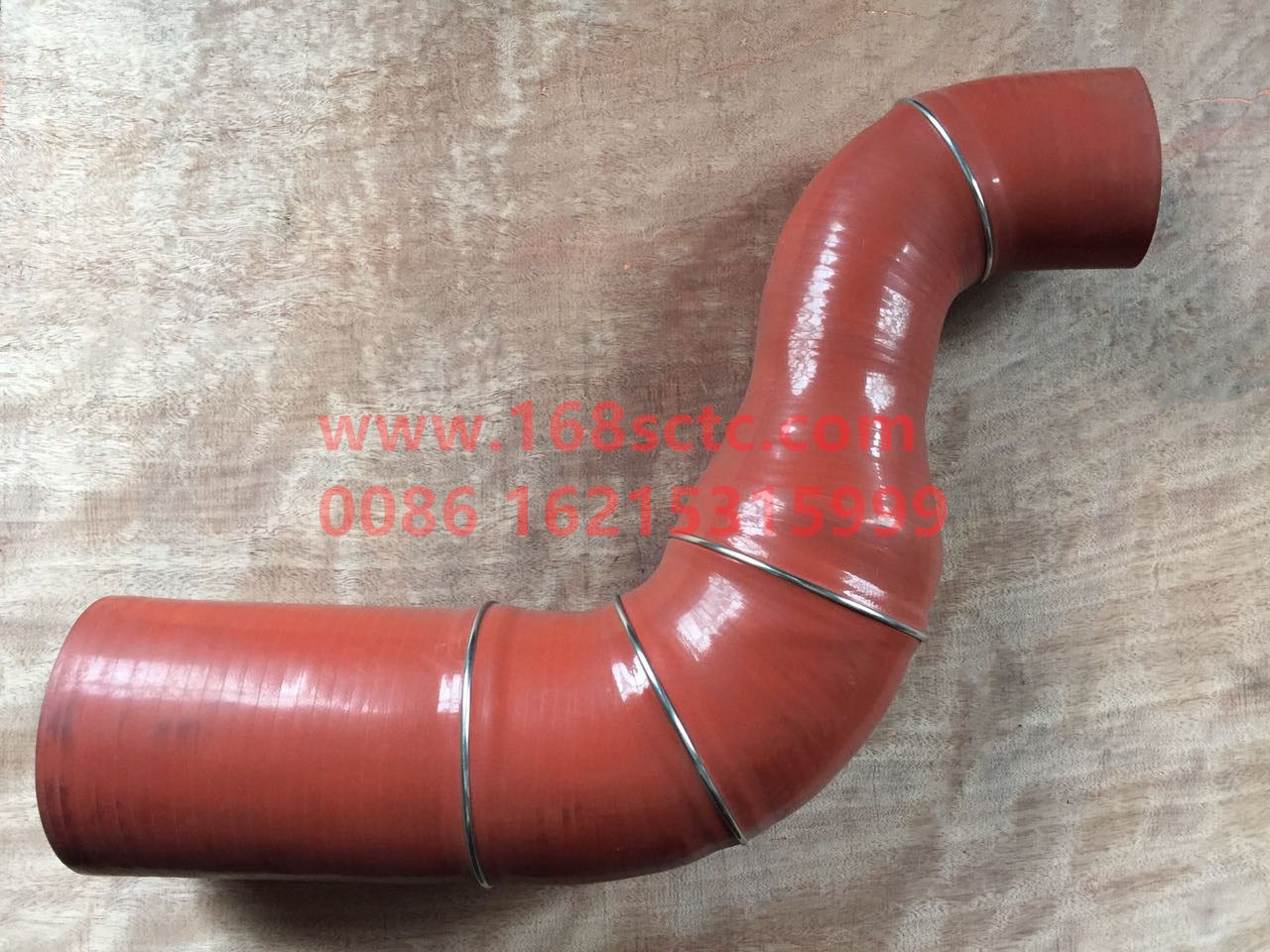 DZ97259530601-SHACMAN-Intercooler-DeLongX3000 2013Kuan