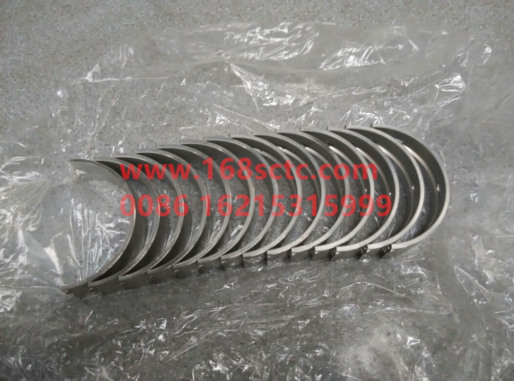 VG1500010046-SINOTRUK HOWO-Crankshaft W+0.25 WD615-ZhongQiFaDongJiWD615.97NE