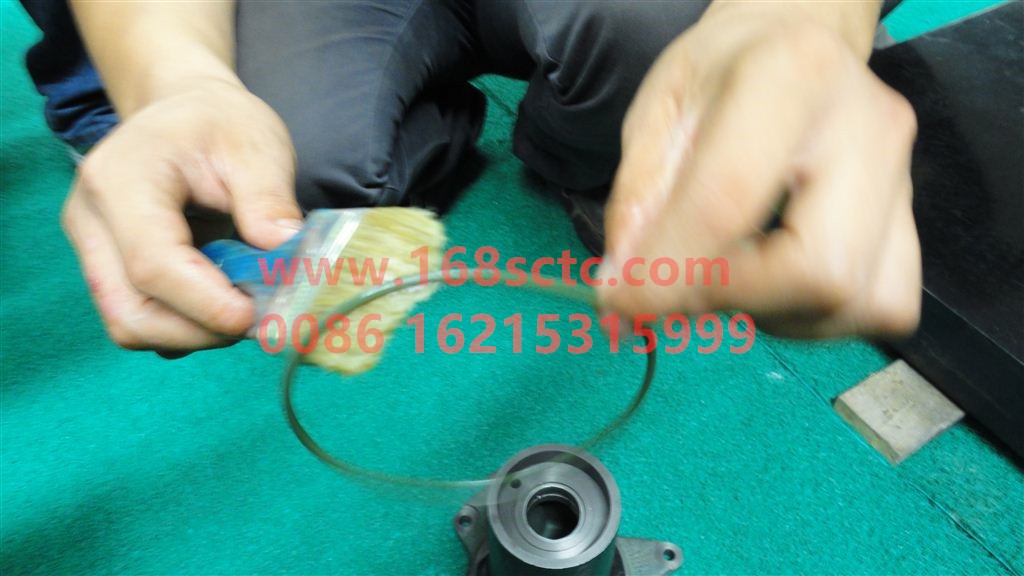 MQ6-56939-0068-SINOTRUK HOWO-O-ring 108x3 N-FPM 1-70-BES-ZhongQiFaDongJiMC11.44-50