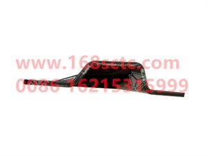 WG9925550295-SINOTRUK HOWO-Transition bracket (middle/left side of frame)-HaoWoT5GKuan