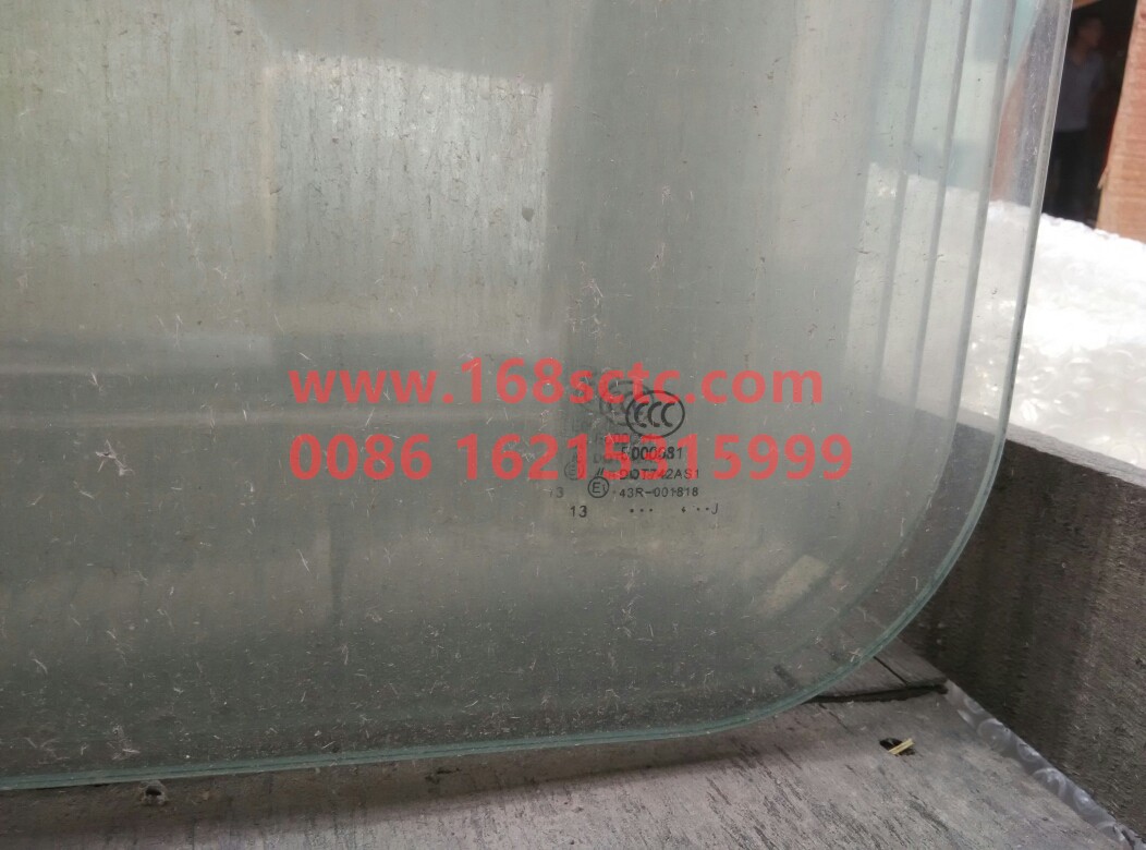 SZ110000762-OTHERS-Front windshield glass (star number: SGD08T/53-07011)-FeiGongLuKuangYongChe 2011Kuan