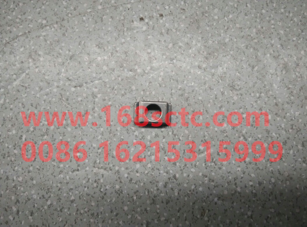 WG2229040301-SINOTRUK HOWO-Synchronizer block (9 gears)-ZhongQiBianSuXiangHW19710T