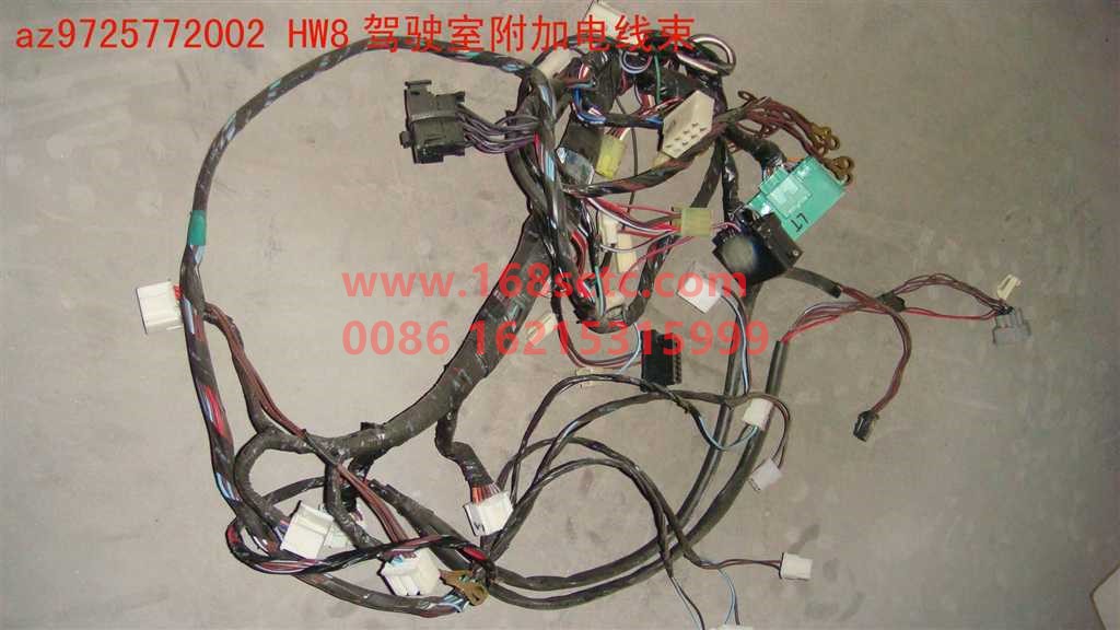 AZ9725772002
