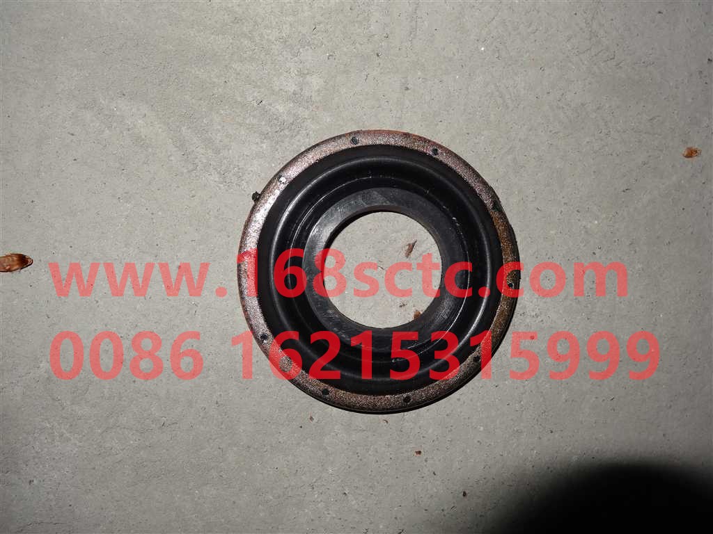 WG1651440214-OTHERS-Shock absorber bracket assembly Mine King 70-KuangShanBaWang70