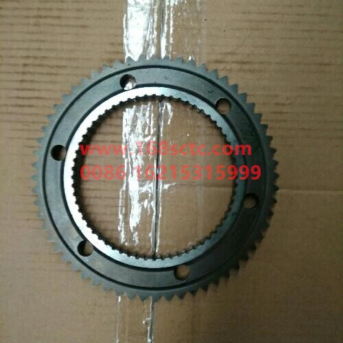 AZ2210040752-SINOTRUK HOWO-First and second gear cone-ZhongQiBianSuXiangHW19710T