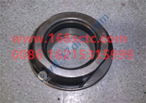 WG2203260331-SINOTRUK HOWO-Clutch release bearing assembly (big teethHW90510C/HW75706TC)-ZhongQiBianSuXiangHW90510C