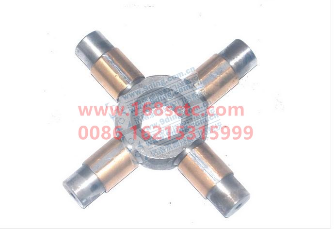 81.35107.6014-OTHERS-differential cross shaftwith bushing-HanDeMANQiao