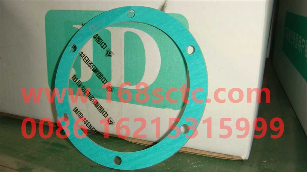 VG1560010703-SINOTRUK HOWO-Gasket-ZhongQiFaDongJiWT615.95