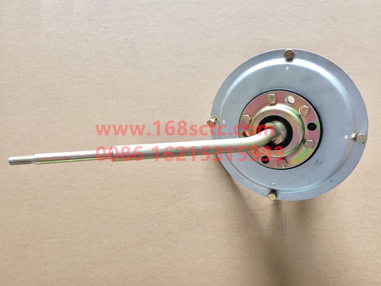 DZ96259240547-SHACMAN-Manipulator assembly 12 gears (lift 30)-DeLongXinM3000 2013Kuan