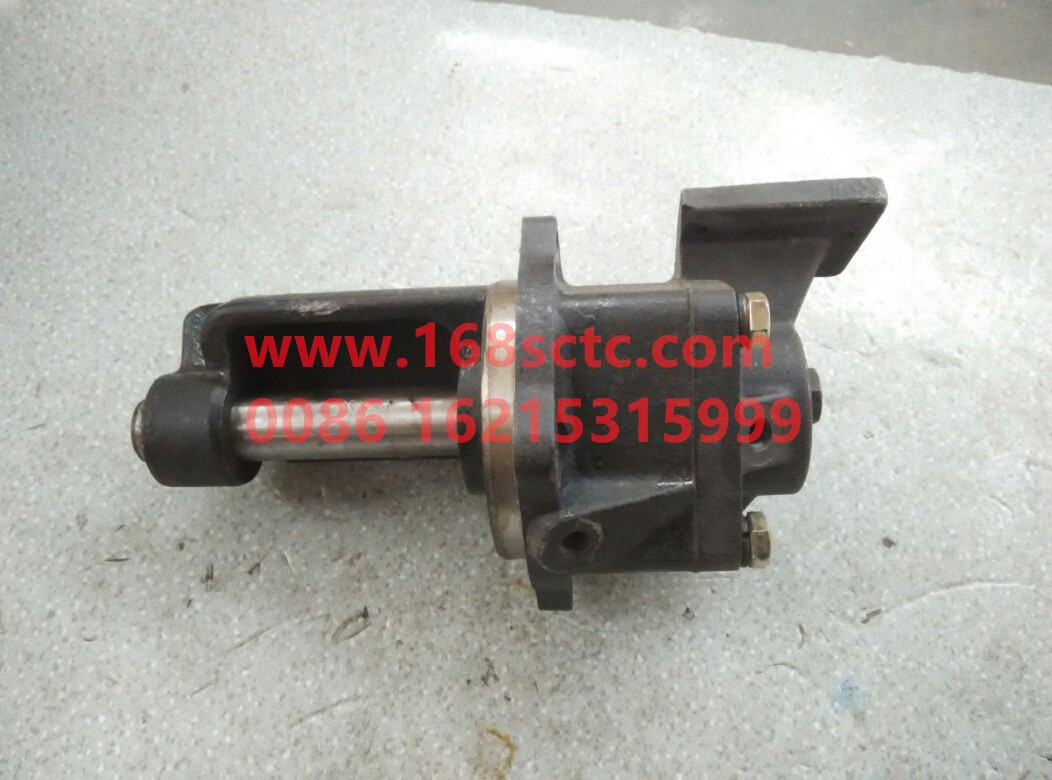 A-C09016-7-GEARBOX-Double support single cylinder assemblyninth gear-FaShiTeBianSuXiang9JS119