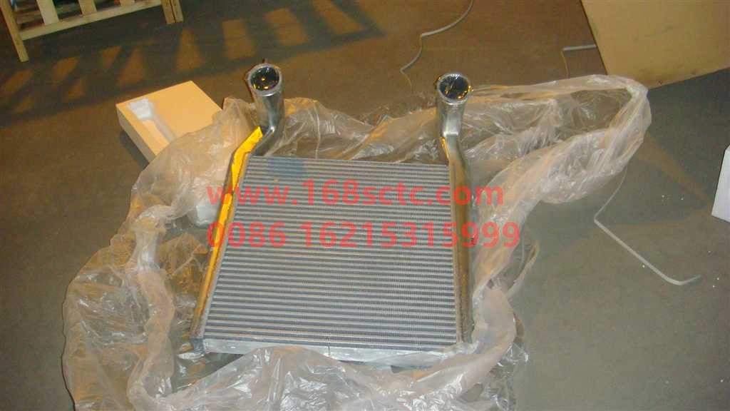 WG9925530032-SINOTRUK HOWO-intercooler assembly-HaoWoA7Kuan