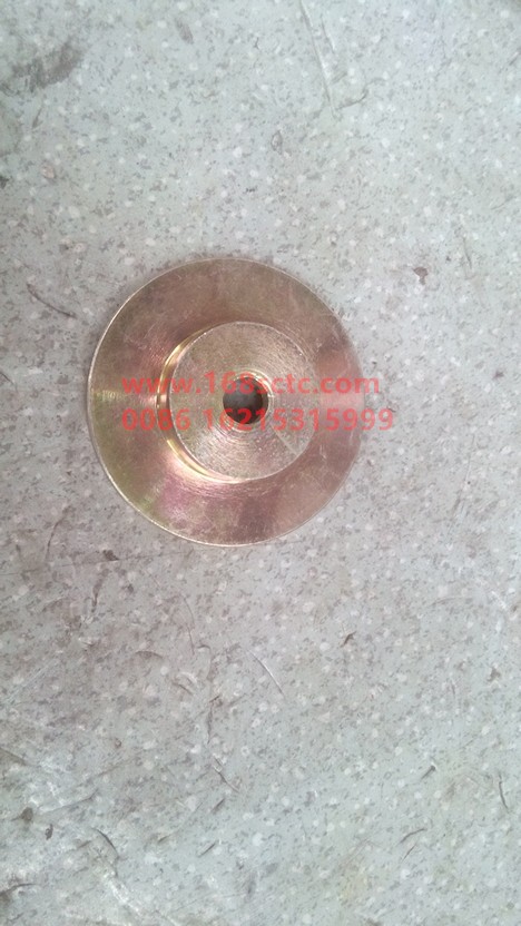 QH50-42111309-GEARBOX-PTO gasket-FaShiTeBianSuXiang9JS119