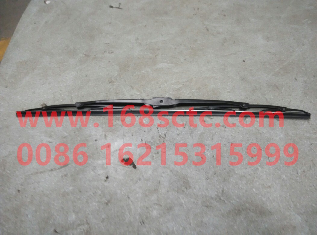 81.26440.0067-SHACMAN-Wiper BladePlastic Packaging-DeLongF2000 2011Kuan