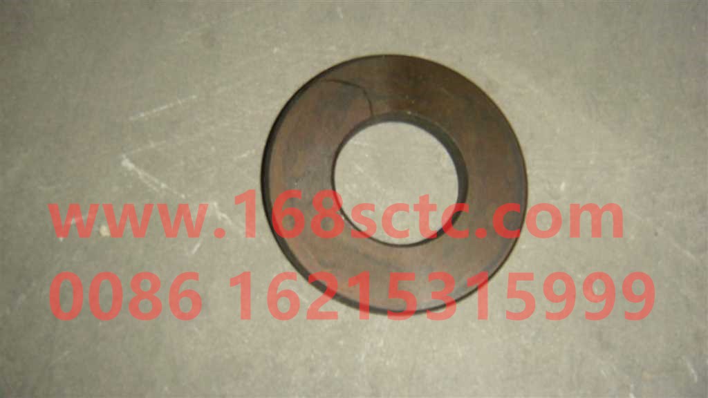 WG2229050004-SINOTRUK HOWO-Reverse gear thrust washer-ZhongQiBianSuXiangHW13710