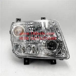 H1364010002A0-OTHERS-Headlight Assemblyright-FuTianOuManETXXin5XiXiongShi
