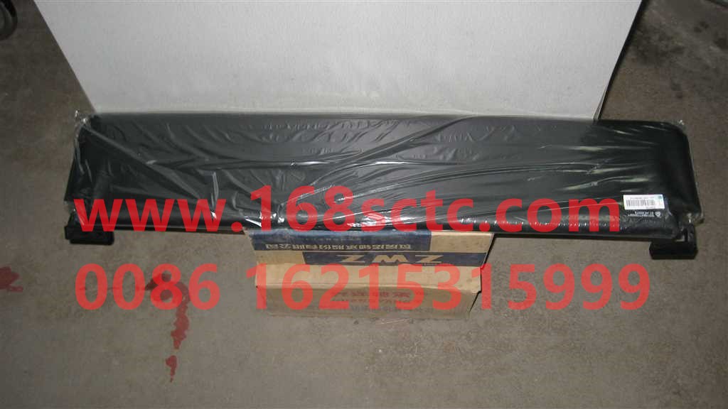 WG1664770002-SINOTRUK HOWO-sun visor assembly-HaoWoT7HKuan