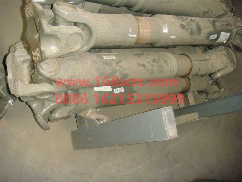 AZ9939311130-SINOTRUK HOWO-transmission shaft L=1130x180x4x57-HaoWo2009Kuan