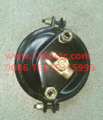 81.51101.6331-SHACMAN-brake chamberfront left-DeLongM3000 2012Kuan