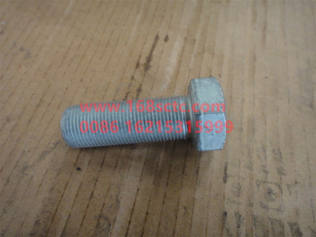 MQ6-02814-3013-OTHERS-Outer hex bolt M16x1.5x40x100-LiuJiaoTouLuoShuan