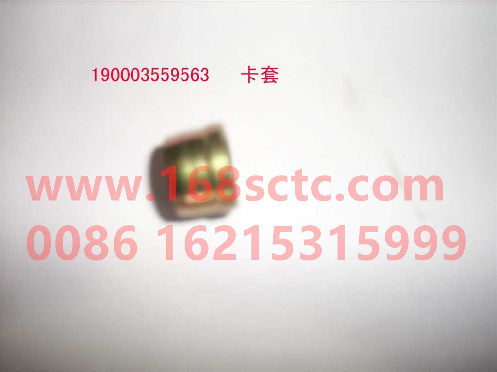 Compression Fittings