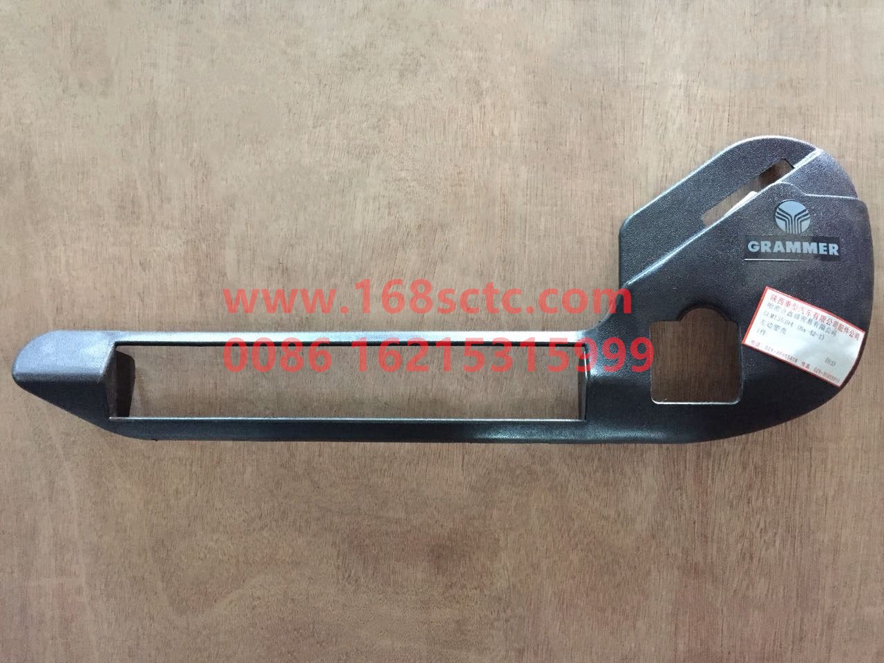 GLM135394