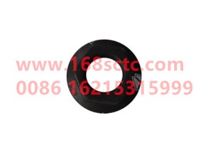 ZQ32514T13F2-OTHERS-Hexagon flange face bearing toothed nut M14x1.5-LiuJiaoTouLuoMu