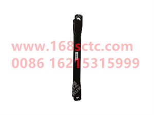 WG9925682128-SINOTRUK HOWO-Rear balance clamp assembly (Baoquan)-HaoWoT7HKuan