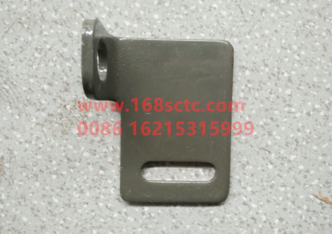 AZ9100349994-SINOTRUK HOWO-Automatic Brake Adjustment Arm Brackets-ZhongQiHF7CheQiao