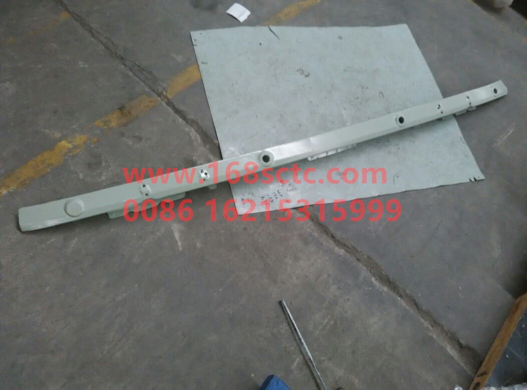 81.62410.5031-SHACMAN-widened wiper bracket-DeLongF3000 2012Kuan