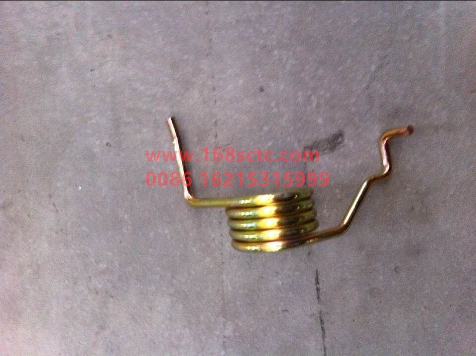 AZ9525360151-SINOTRUK HOWO-clutch return spring-HaoHan2012Kuan