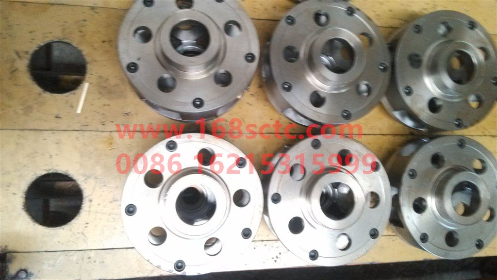 AZ2203100100-SINOTRUK HOWO-planetary gear carrier assembly-ZhongQiBianSuXiangHW19710