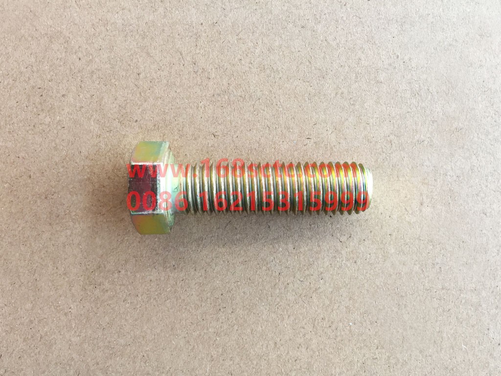 Q150B1450TF3-OTHERS-hex head bolt-XingKaiMa