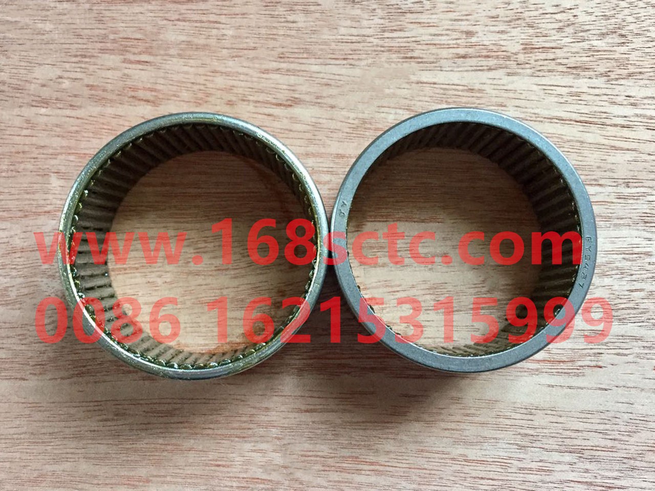 Needle Roller Bearings