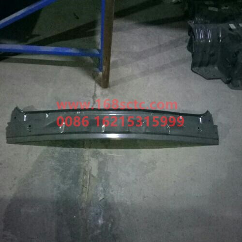 23857564P-OTHERS-Rear bumper frame outer panel (Hongguang S)-WuLingHongGuangS CN112