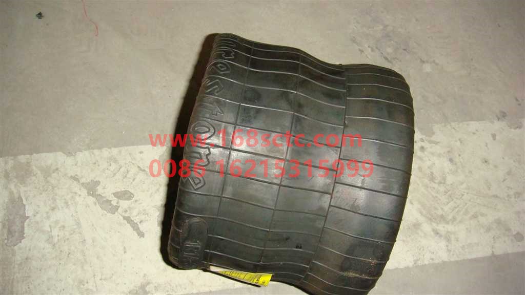WG9925520611-SINOTRUK HOWO-air bag-HaoWo2012Kuan
