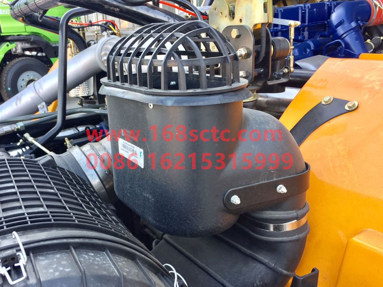 DZ93319190003-SHACMAN-Base assembly-DeLongF2000 2015Kuan