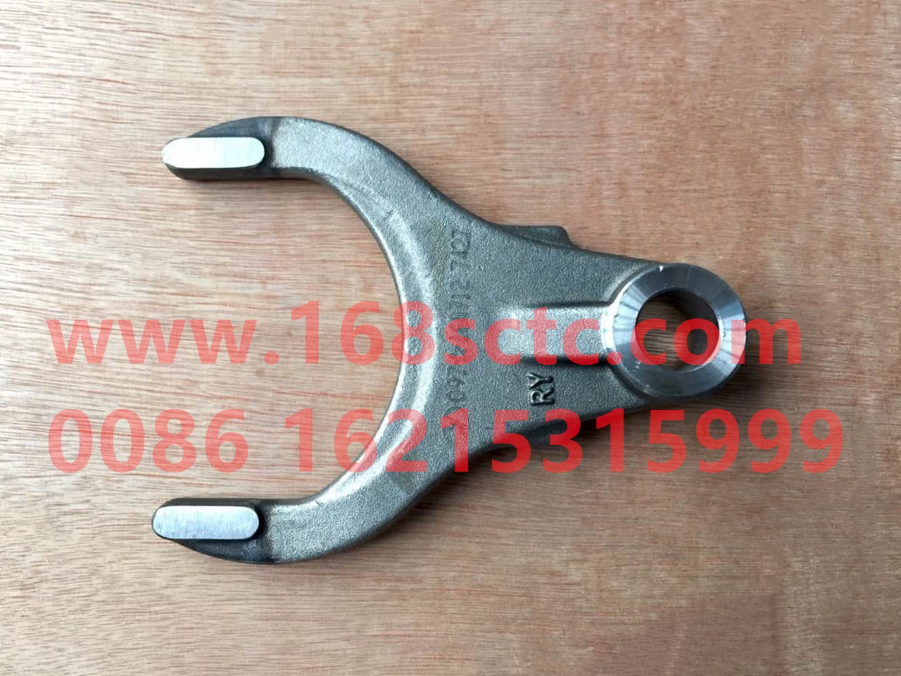 81.35614.0016-OTHERS-Differential lock fork (single1000more than yuan order)-HanDe485Qiao