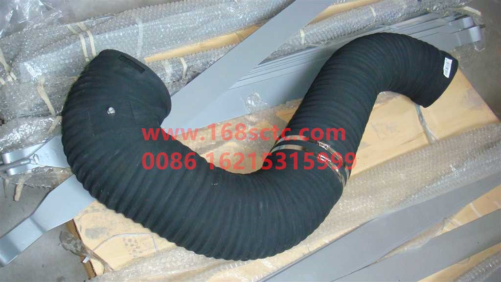 WG9925190016-SINOTRUK HOWO-air hose-HaoWoA7Kuan