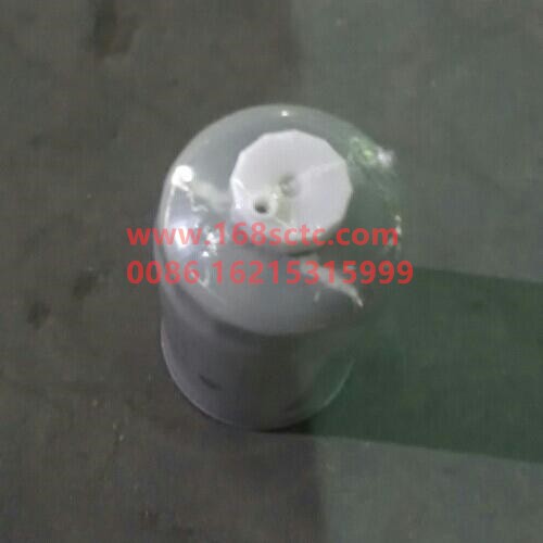 VG14080739-SINOTRUK HOWO-diesel filter holder(UC220)-ZhongQiFaDongJiWD615.67
