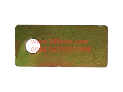 NZ9525360103-SINOTRUK HOWO-splint-HaoYun2008Kuan