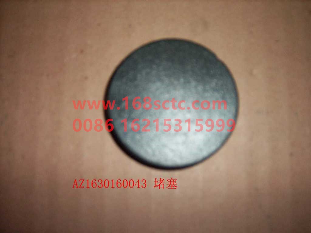 AZ1630160043-SINOTRUK HOWO-jam-SiTaiErWang2008Kuan